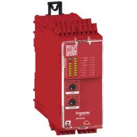 SÄKERHETSM UDN C4. 24V FJÄDERXPSUDN13AC