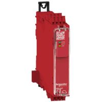 SÄKERHETSM UEP C4. 24V FJÄDERXPSUEP14AC