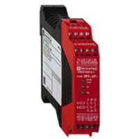 SÄKERHETSMODUL NÖDST 3SL 230VXPSAC3721P