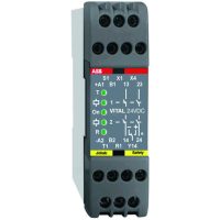 SÄKERHETSMODUL VITAL ABB