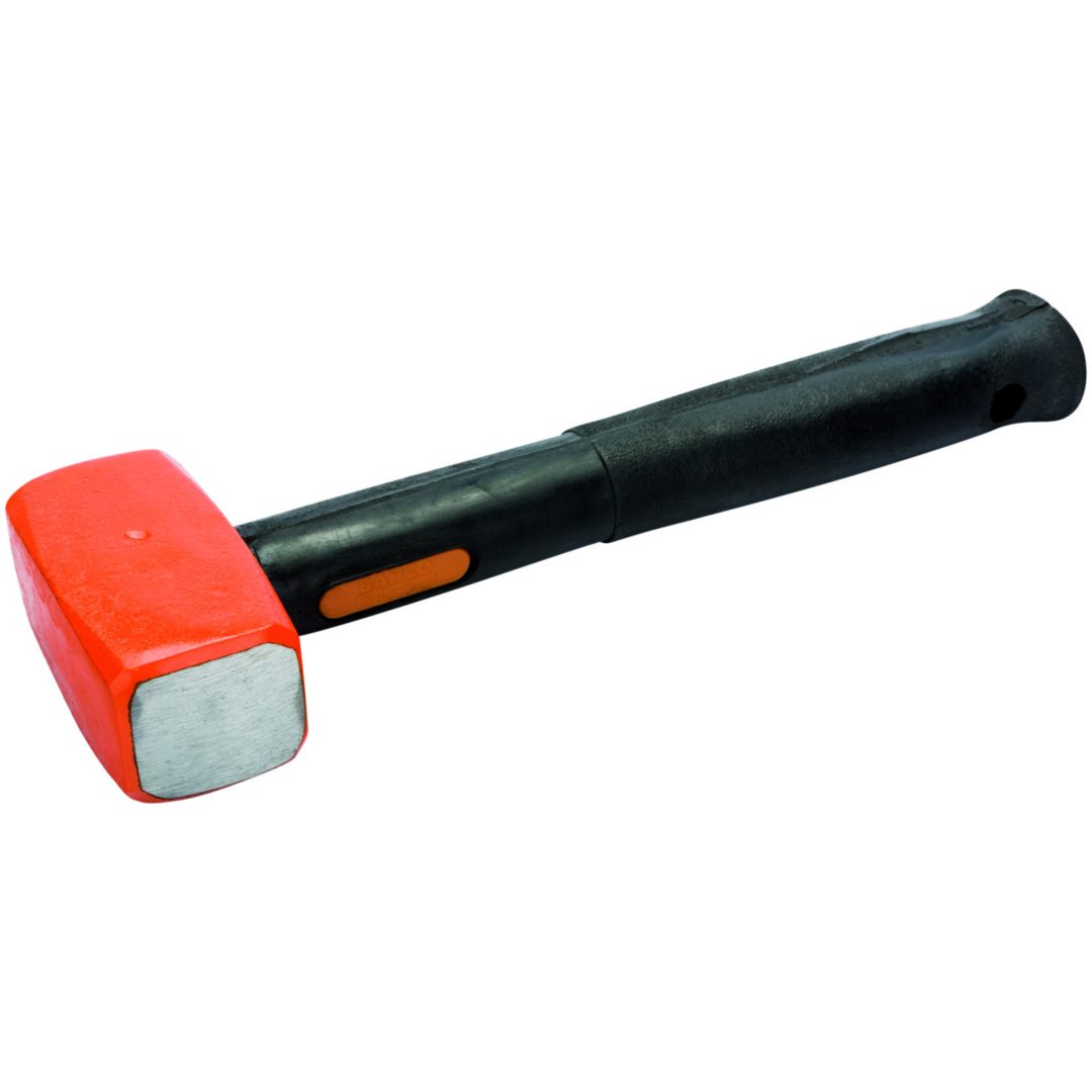 Säkerhetsslägga Kort BAHCO 90 mm