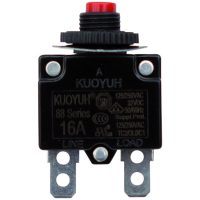SÄKRING 16A (15 pack) BAHCO