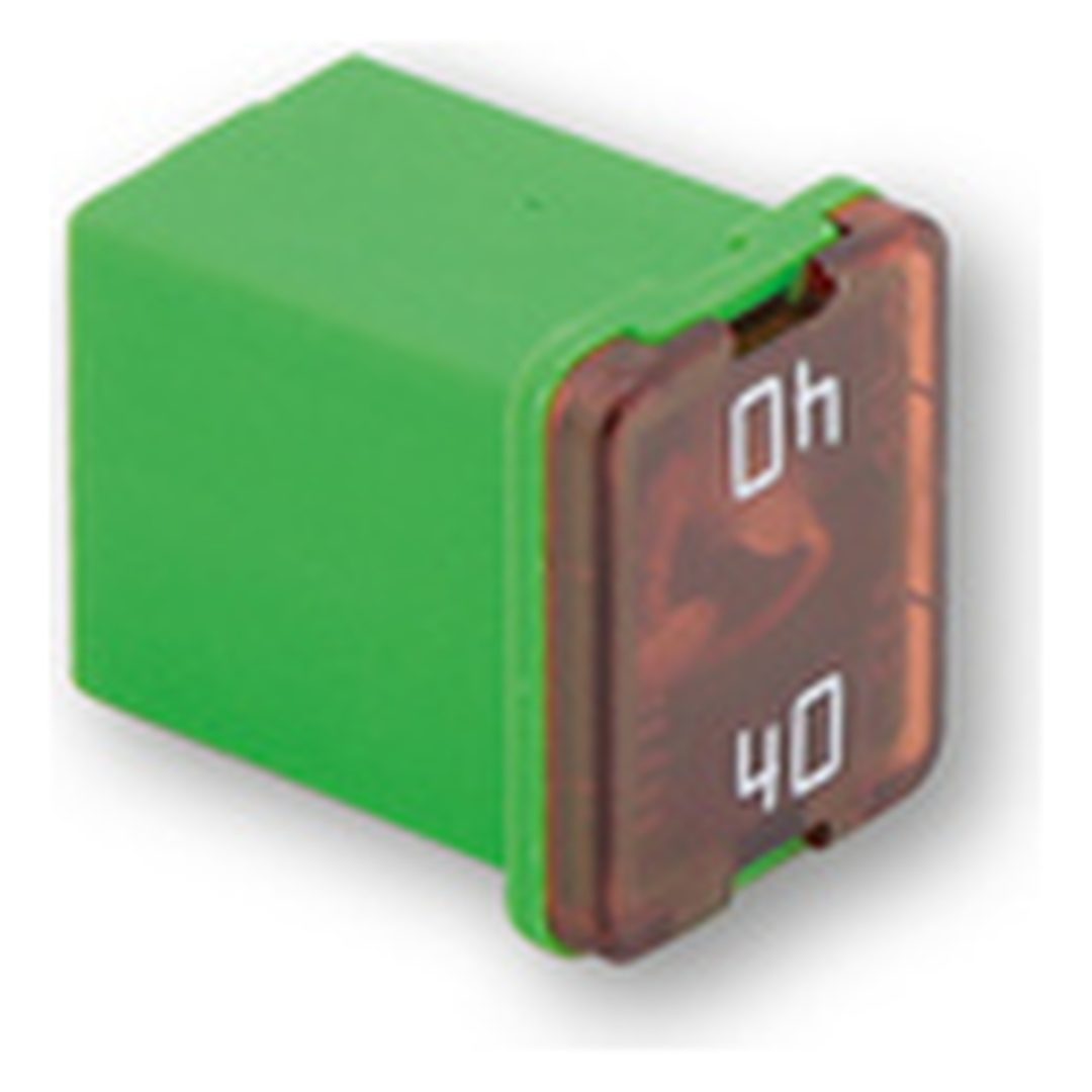 Säkring 40 A MOTOGADGET