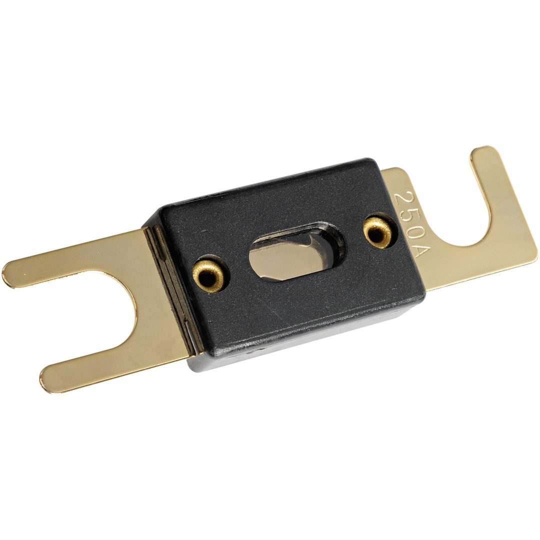 Säkring High Capacity 400A Osculati