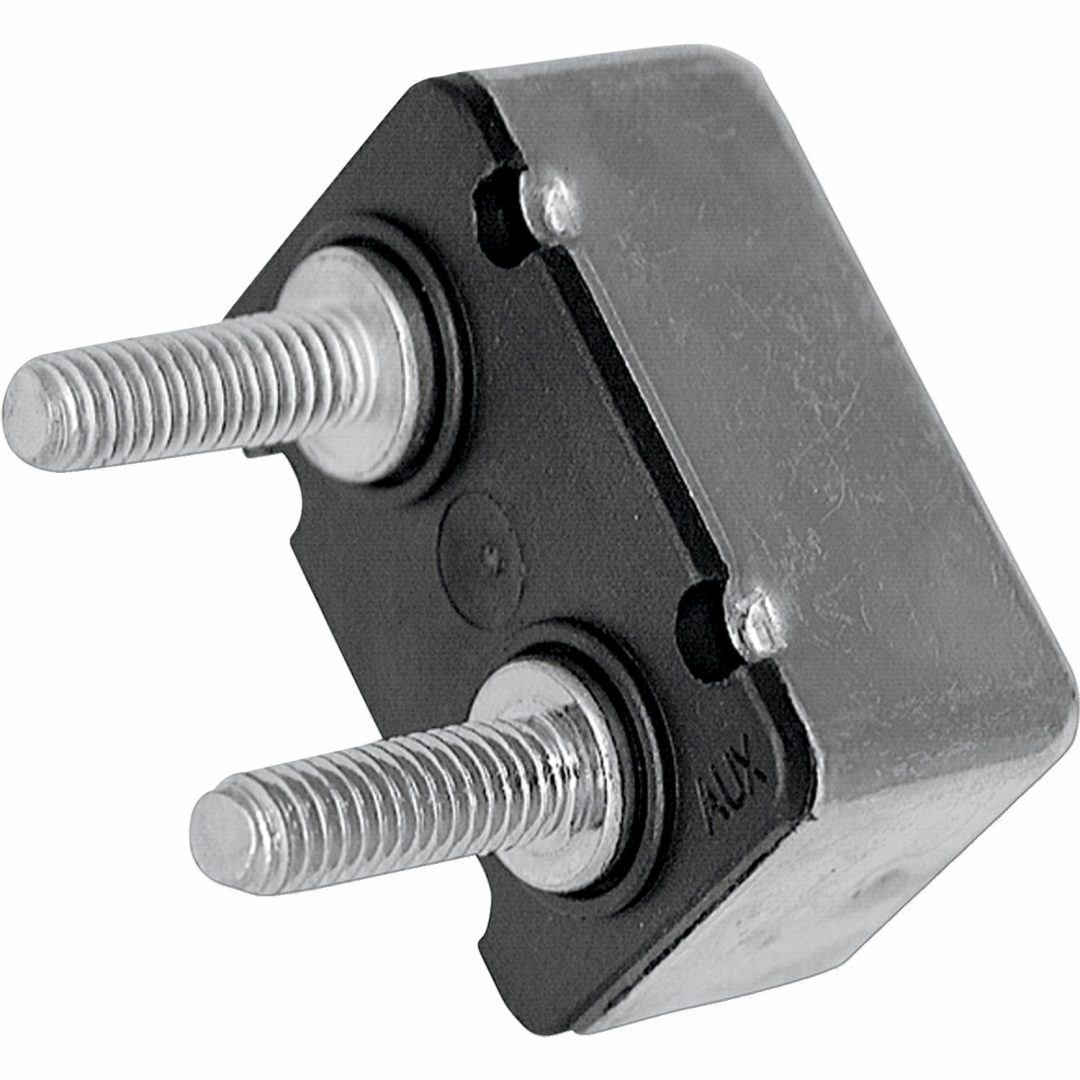 Säkring STANDARD MOTOR PRODUCTS CIRCUIT BREAKER 40AMP