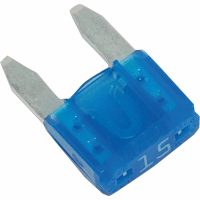 Säkringar Mini Replacement NAMZ