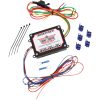 Säkringsblock Elektronisk SHOW CHROME Säkringsblock – miniatyr 5