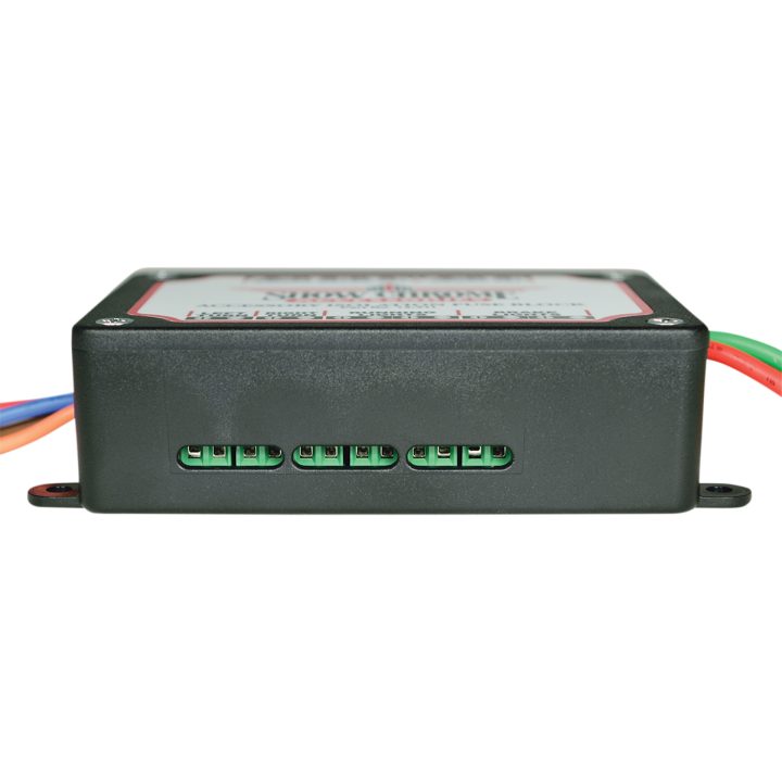 Säkringsblock Elektronisk SHOW CHROME Säkringsblock – bild 3