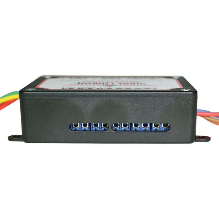 Säkringsblock Elektronisk SHOW CHROME Säkringsblock – bild 2