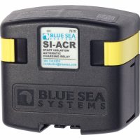 Säkringsdosa AI Automatic Charging Relay Blue Sea Systems