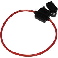 Säkringshållare Watertight Blade Osculati