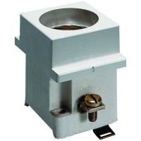 SÄKRINGSSOCKEL 1X25A GII L14D