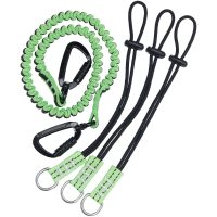 SÄKRINGSSTROPP MED LINOR SET