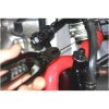 Säkringstrådstång Svart BIKESERVICE – miniatyr 3