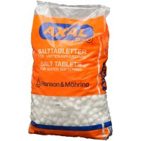 Salttabletter Axal Pro