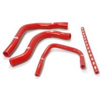 SAMCO Radiator Hoses - 4 Yamaha YZF 750R