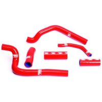SAMCO Radiator Hoses - 6 Honda CR500R