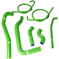 SAMCO Radiator Hoses - 7 Kawasaki ZXR750