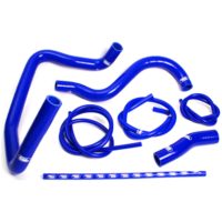 SAMCO Radiator Hoses - 7 Suzuki GSX1300R Hayabusa