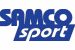 SAMCO SPORT Logo