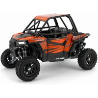 Samlarmodell UTV 1:18 New-Ray