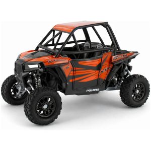 Samlarmodell UTV 1:18 New-Ray