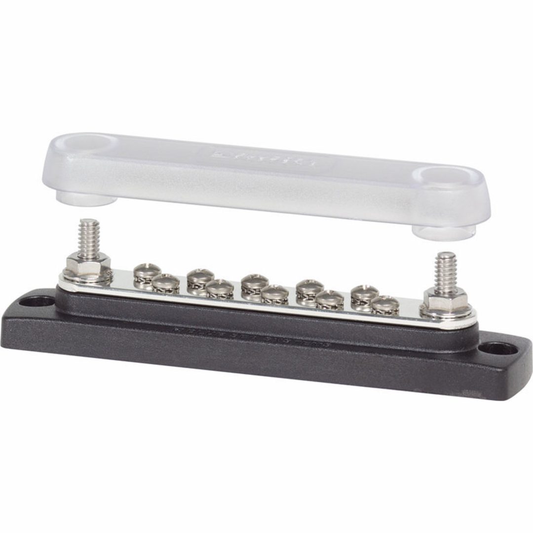 Samlingsskena Common BusBars 150A Blue Sea Systems