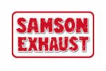 SAMSON logotyp