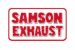 SAMSON logotyp