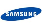 Samsung logotyp