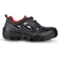 Sandal Persian Safety Svart Cofra
