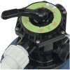 Sandfilterpump 1000 W 16800 l/tim XL vidaXL – miniatyr 4