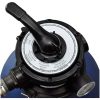 Sandfilterpump 400 W 11000 L/tim vidaXL – miniatyr 3