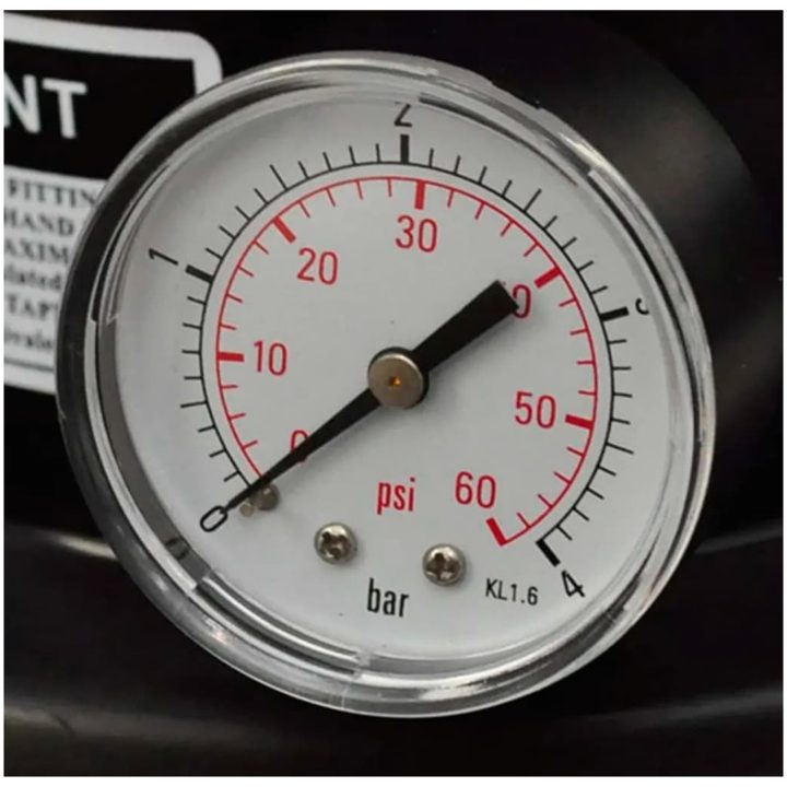 Sandfilterpump 400 W 11000 L/tim vidaXL – bild 4