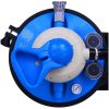 Sandfilterpump 450 W 25 L vidaXL – miniatyr 6