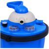 Sandfilterpump 450 W 25 L vidaXL – miniatyr 7