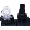 Sandfilterpump 450 W 25 L vidaXL – miniatyr 10