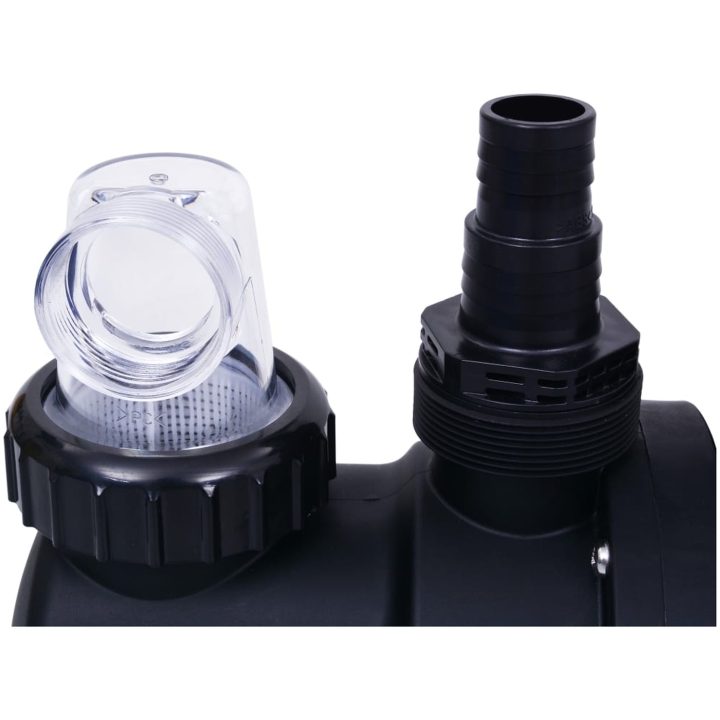 Sandfilterpump 450 W 25 L vidaXL – bild 10