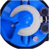Sandfilterpump 550 W 50 L vidaXL – miniatyr 6