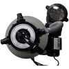Sandfilterpump 600 W 17000 L/tim. vidaXL – miniatyr 3