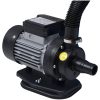 Sandfilterpump blå och svart 385x620x432 mm 200 W 25 L vidaXL – miniatyr 8