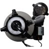 Sandfilterpumpar 2 st 600 W 17000 l/tim vidaXL – miniatyr 4
