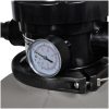 Sandfilterpumpar 2 st 600 W 17000 l/tim vidaXL – miniatyr 5