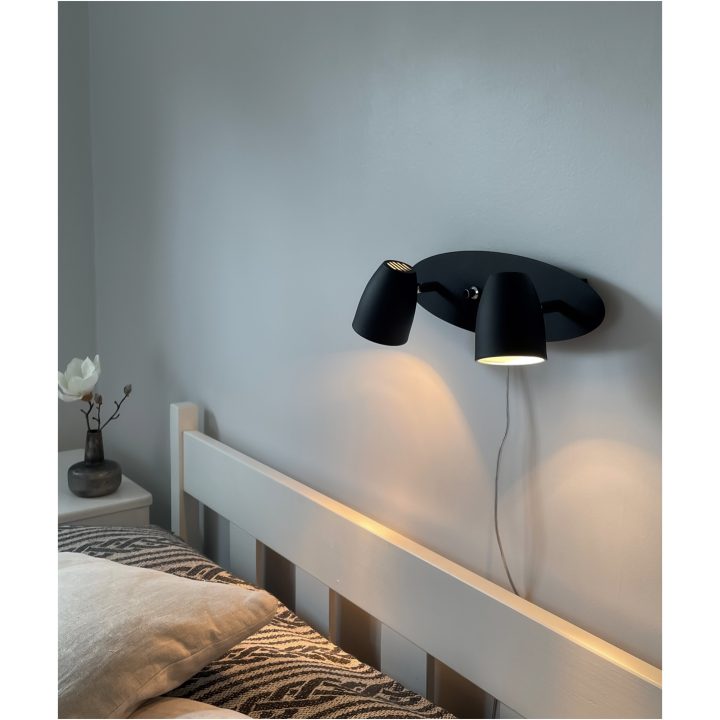 Sandnes ANETA HOME Svart – bild 4