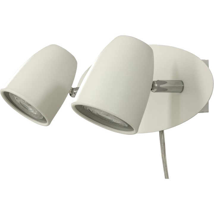 Sandnes ANETA HOME Vit – bild 3