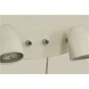 Sandnes ANETA HOME Vit – miniatyr 5
