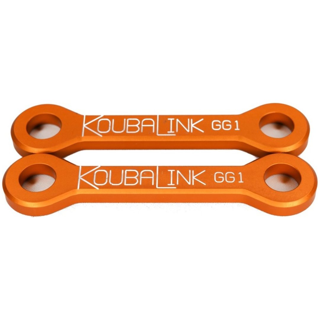 Sänkningskit KOUBALINK 19.1 - 34.3 mm