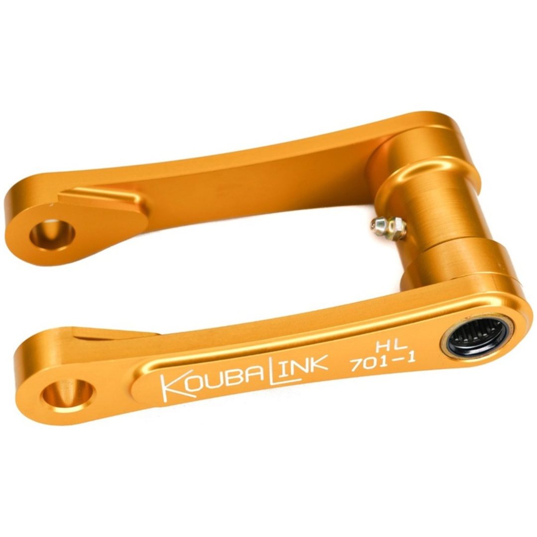 Sänkningskit KOUBALINK 25.4 mm