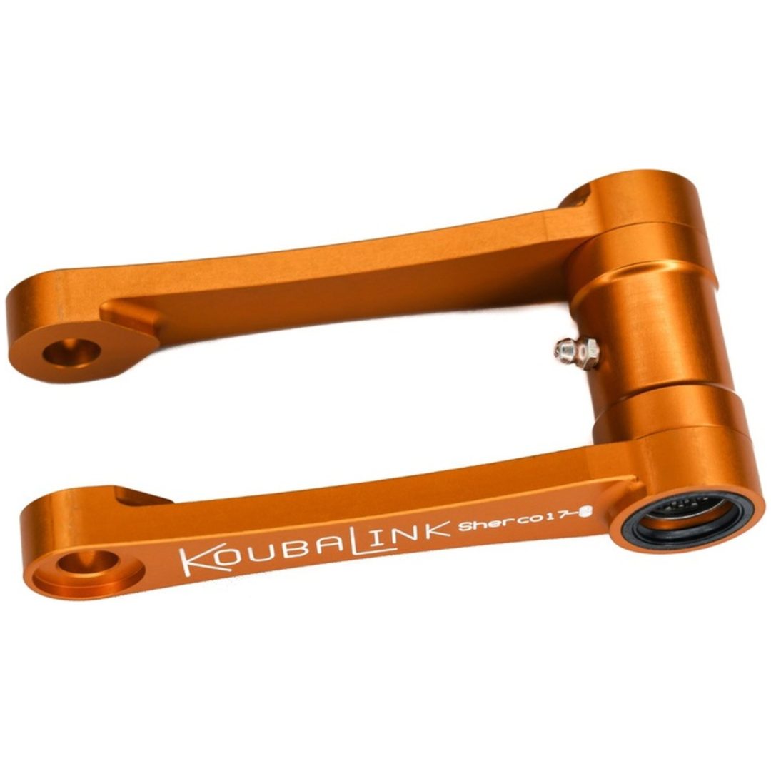 Sänkningskit KOUBALINK 25.4 mm