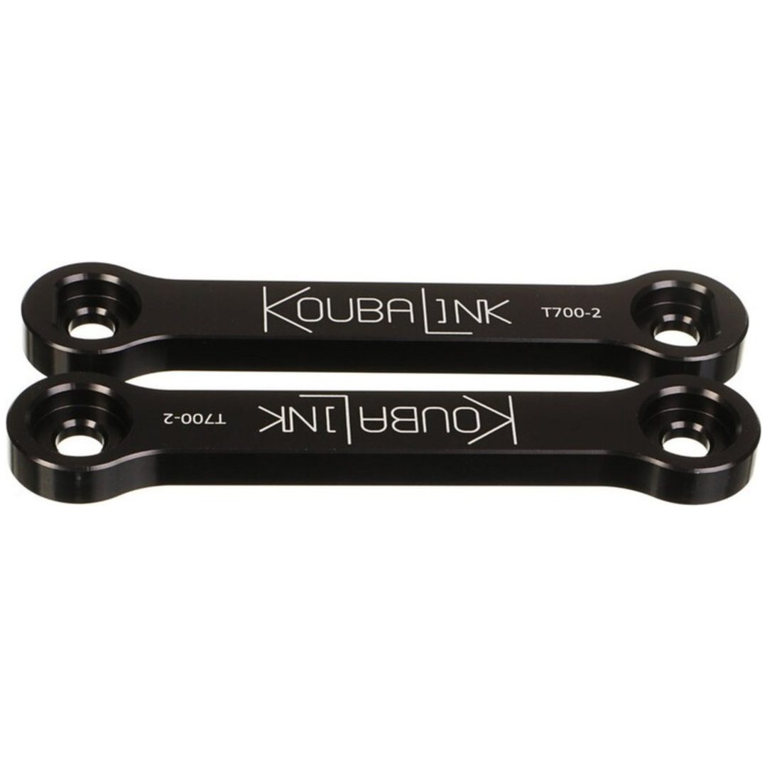 Sänkningskit KOUBALINK 25.4 mm